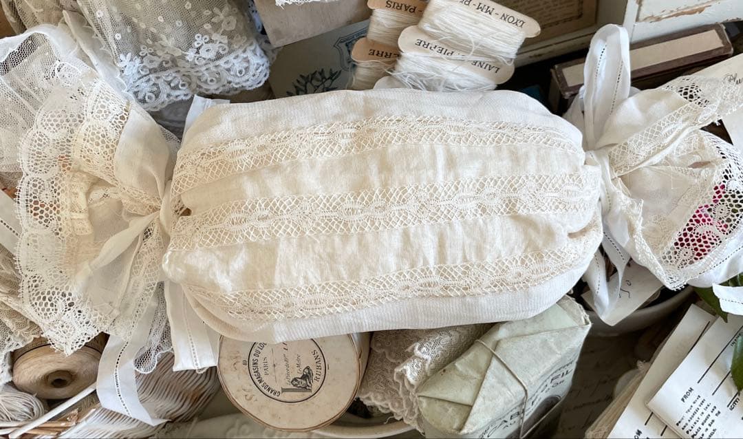 キャンディクッション