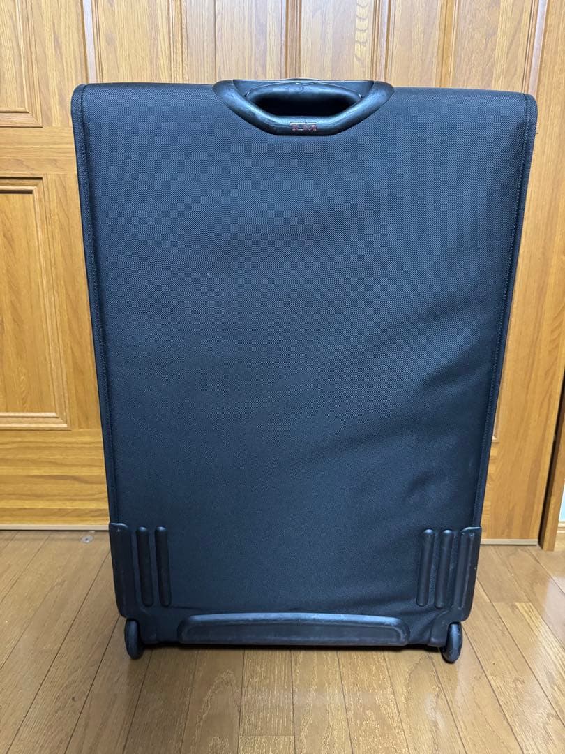 TUMI 22047DH 110L ラゲージ ガーメントバッグ