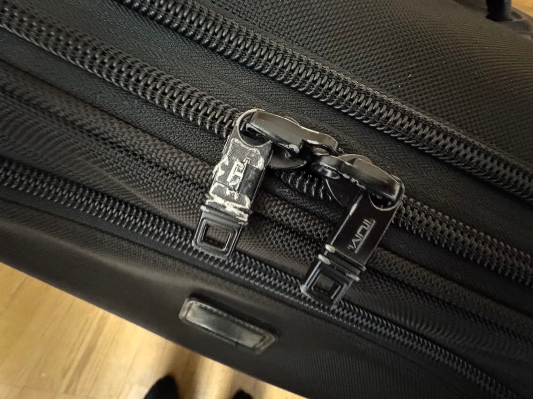 TUMI 22047DH 110L ラゲージ ガーメントバッグ