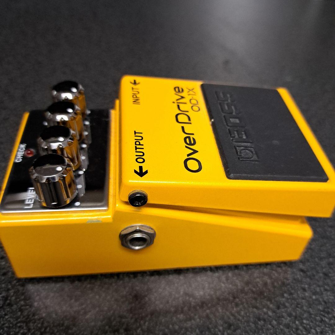 壱*丸様 BOSS od-1x