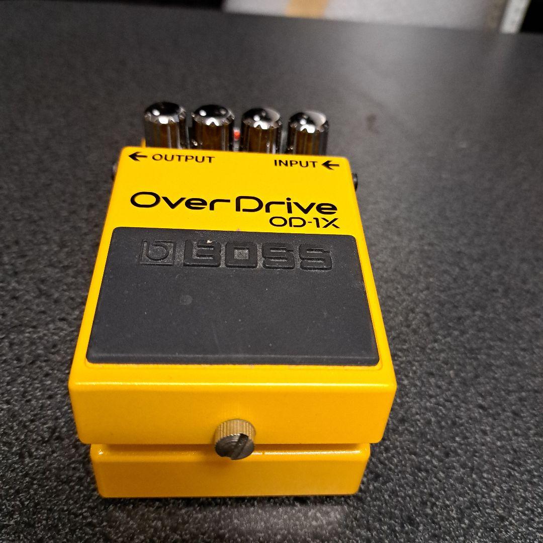 壱*丸様 BOSS od-1x