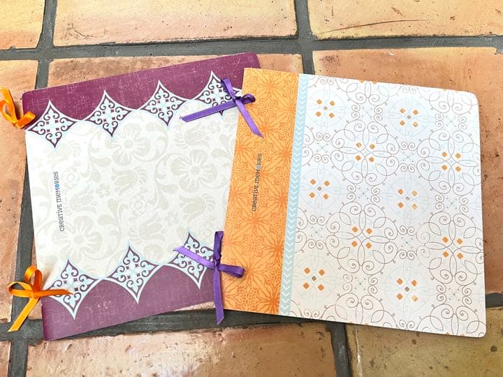 7セットお得新品未開封！クリエイティブメモリーズ8インチペーパーギフトアルバム