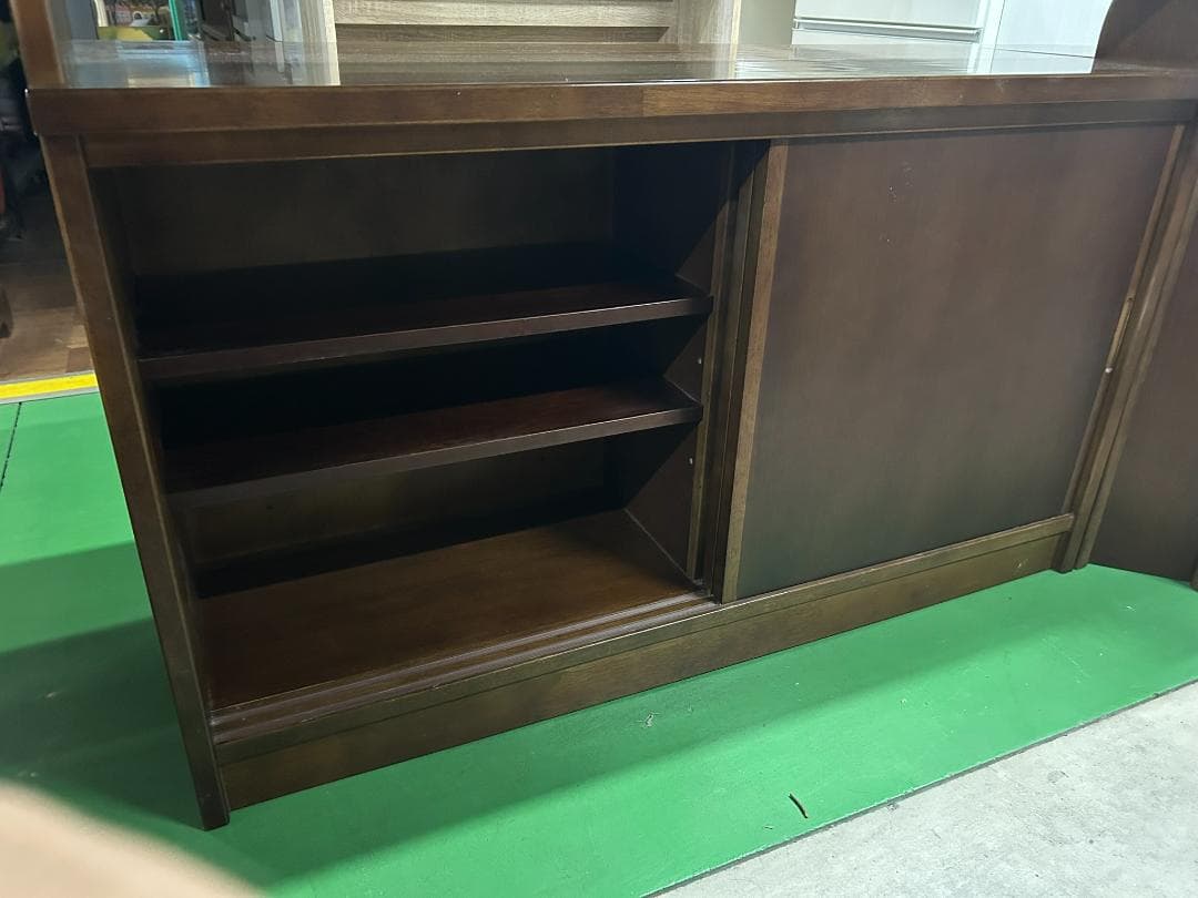 Karimoku（カリモク）RUSTICシリーズ バーカウンター