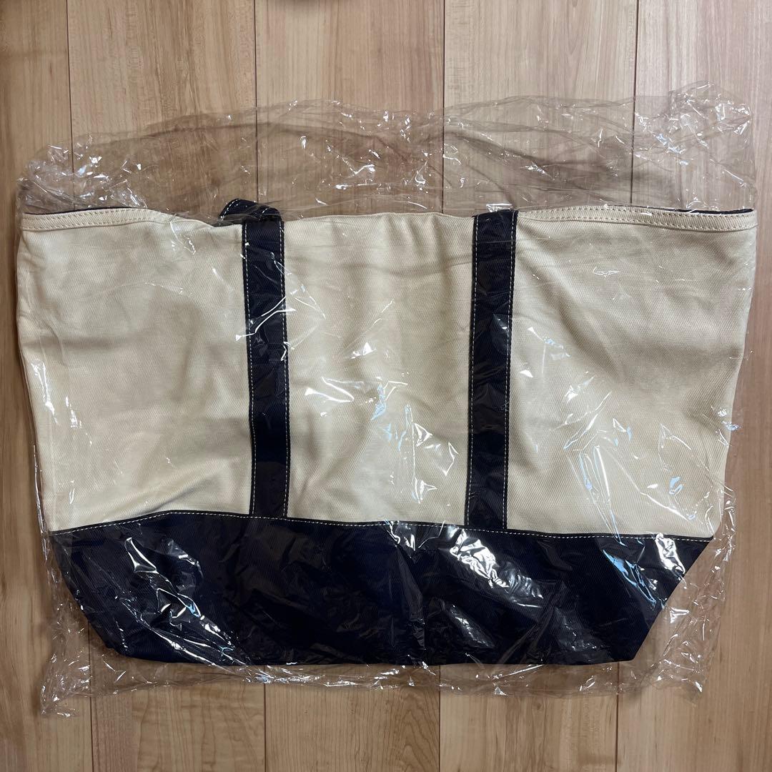 FANTASTICS buddix トートバッグ　新品未開封