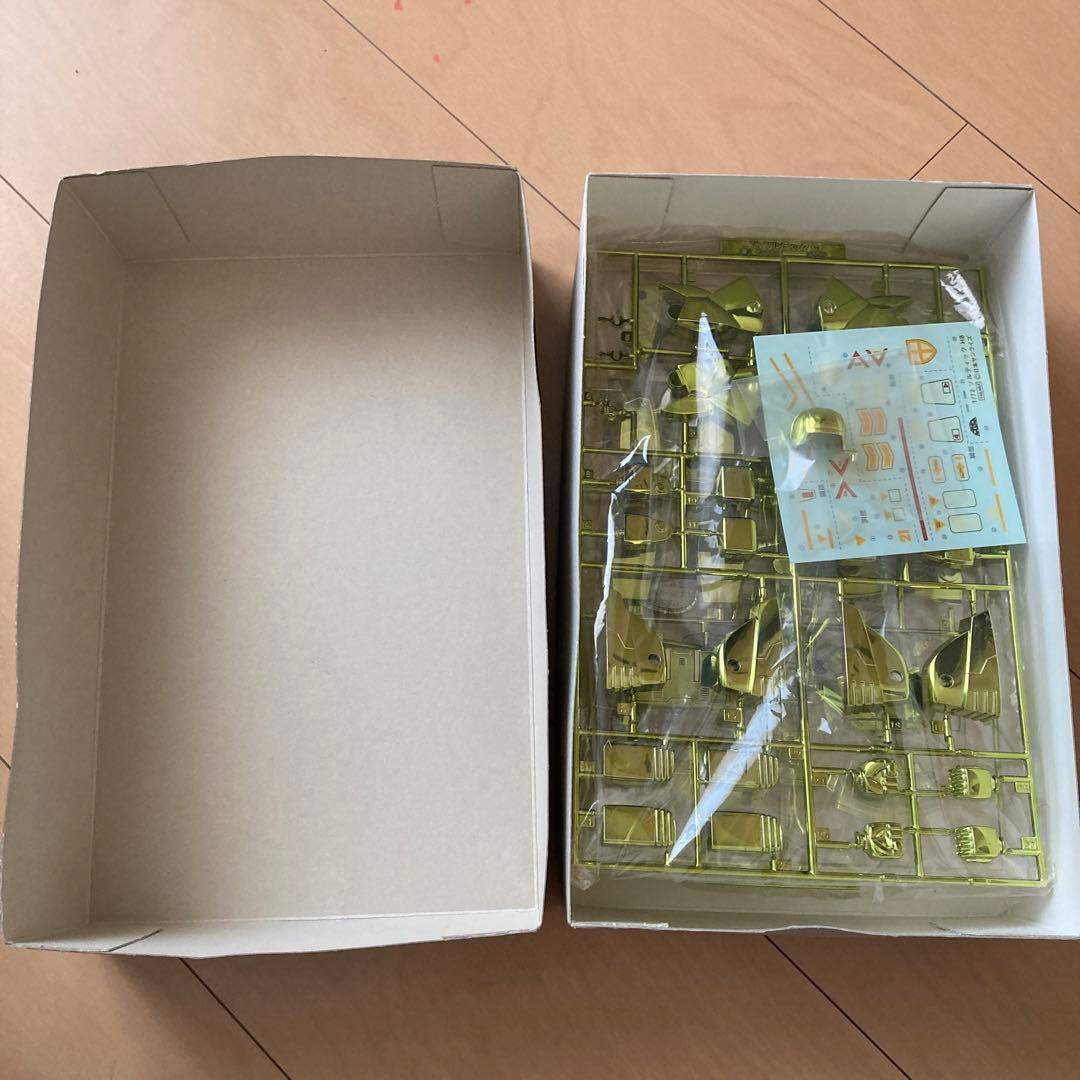 【即購入ok!!】ソルティック リミテッド 太陽の牙ダグラム シリーズNo.20