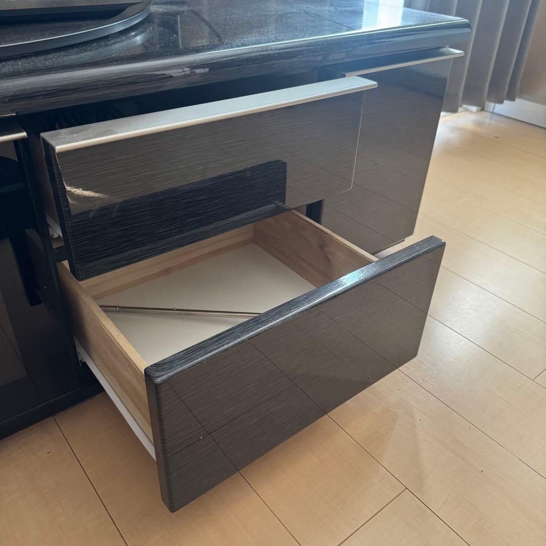 テレビ台・テレビボード IR