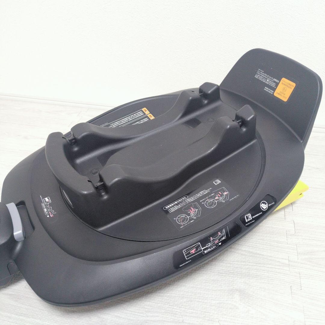 ✨️美品✨️Apricaエアキャリー トラベルシステムベース　説明書付き