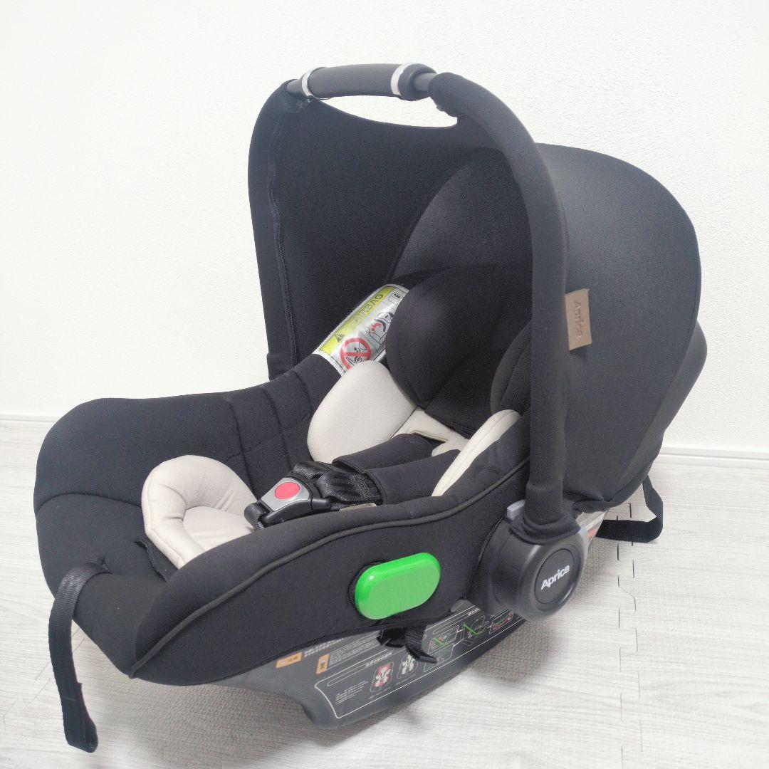 ✨️美品✨️Apricaエアキャリー トラベルシステムベース　説明書付き