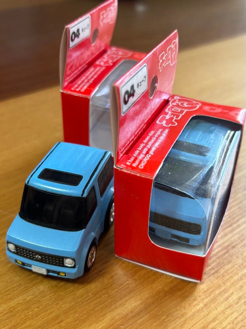 チョロQ・チョロバイ　まとめ売り３9個セット 未使用・こだわり仕上げあり　タカラ