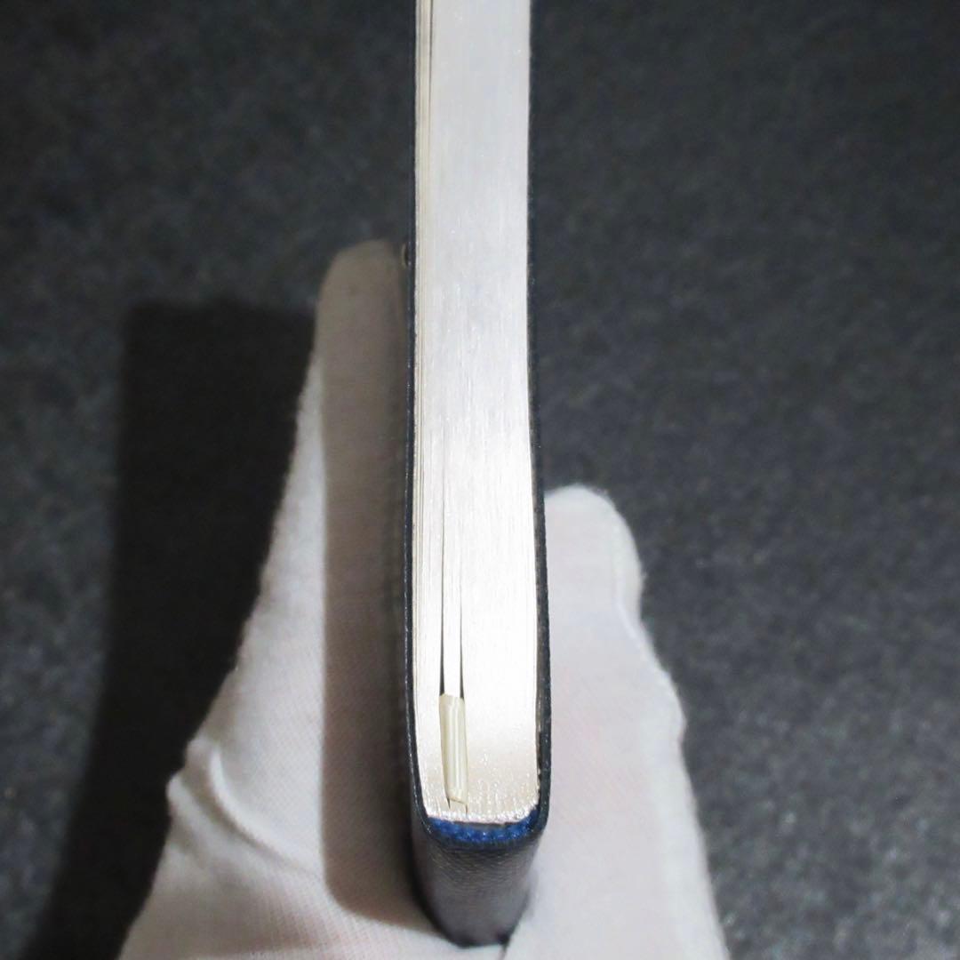 モンブラン ノート 146 126740