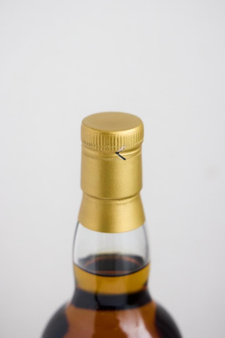 Rogha インバーゴードン 1965 55年 シングルグレーン 700ml