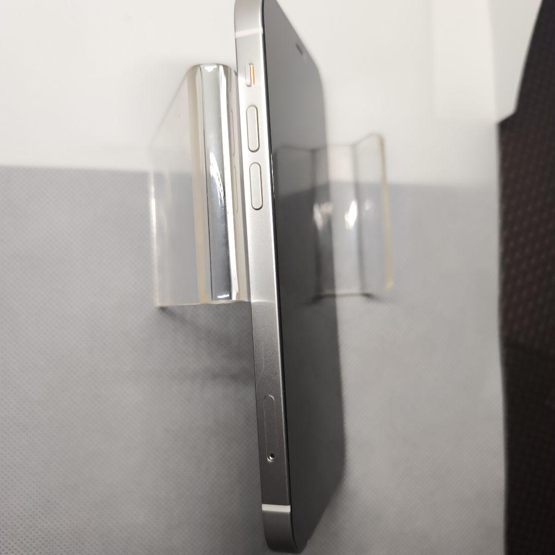 iPhone 12 64GB ホワイト　SIMフリー