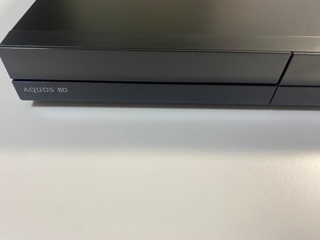 SHARP/シャープ/AQUOS 2B-C10GW1/2024年製/