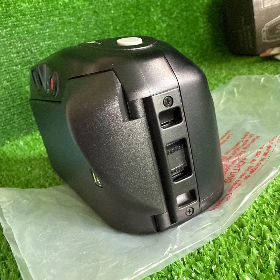 ＆【A0239】未使用保管品 キャノン オートボーイ フィルムカメラ