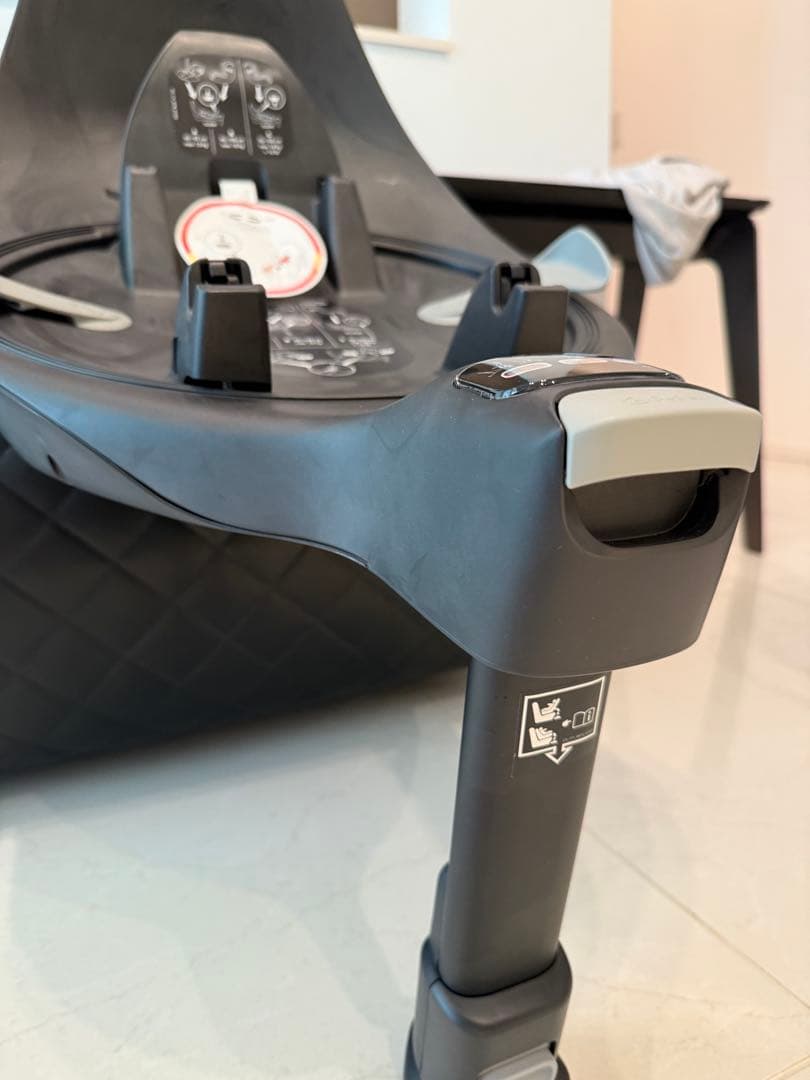 はややページ　【正規店】cybex サイベックスクラウドT i-Size