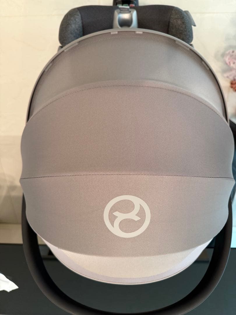 はややページ　【正規店】cybex サイベックスクラウドT i-Size