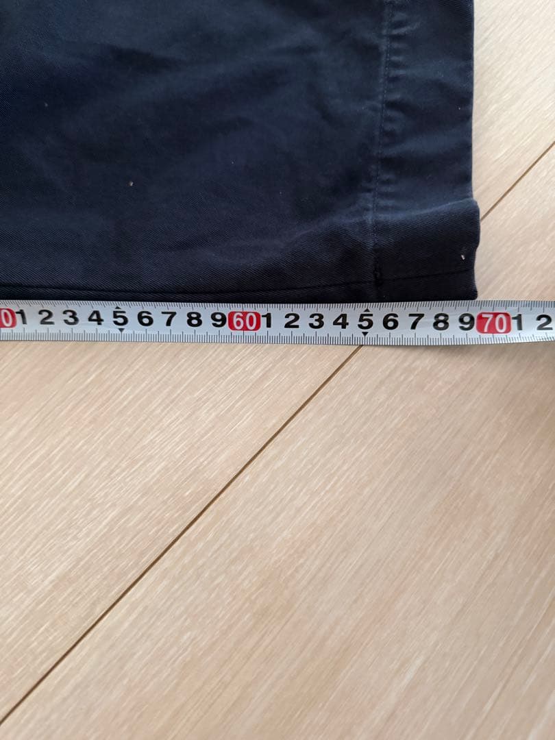 DENHAM デンハム　チノパン