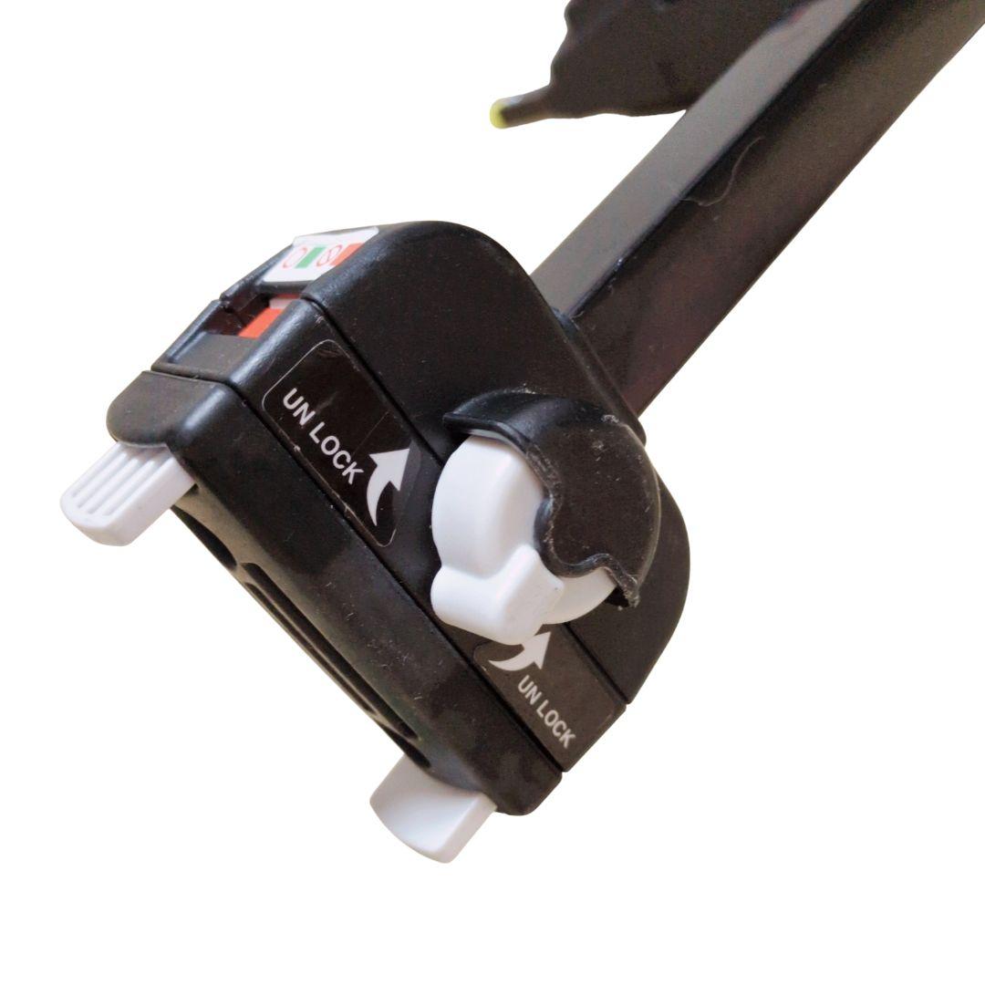 ISOFIX ネイビー Aprica アップリカ フラディア グロウ プレミアム