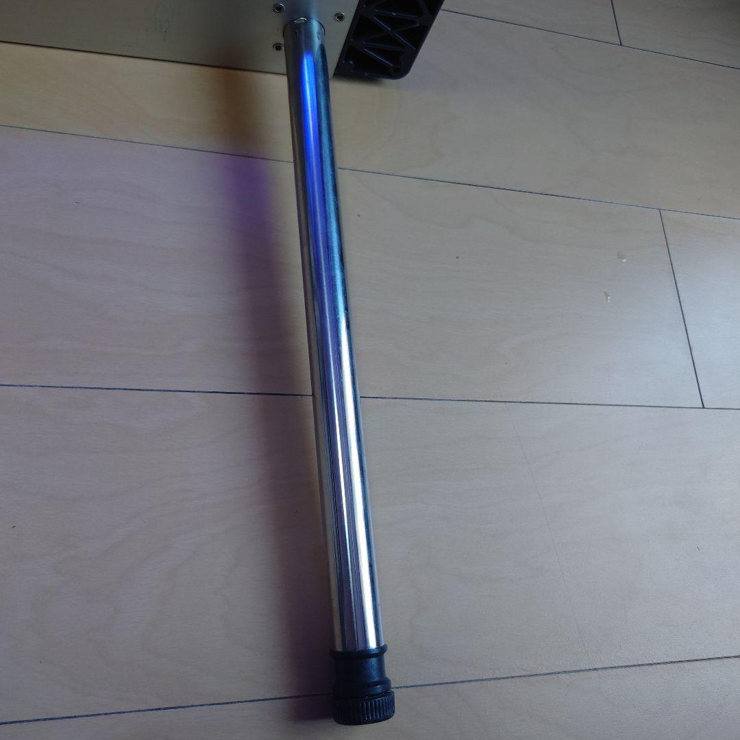 スノーピーク　アイアングリルテーブルロング　400脚セット　IGT　美品　中古