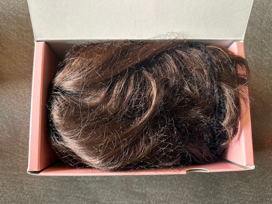 医療用ウィッグ　フィットミー　MW-21 未使用