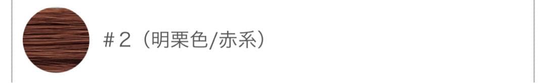 医療用ウィッグ　フィットミー　MW-21 未使用