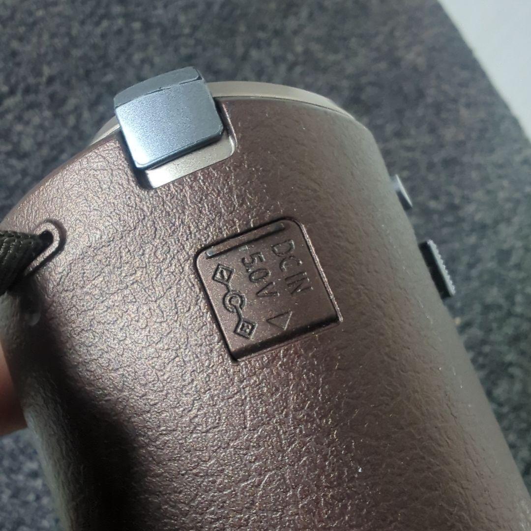 Panasonic HC-W580M デジタルハイビジョンビデオカメラ