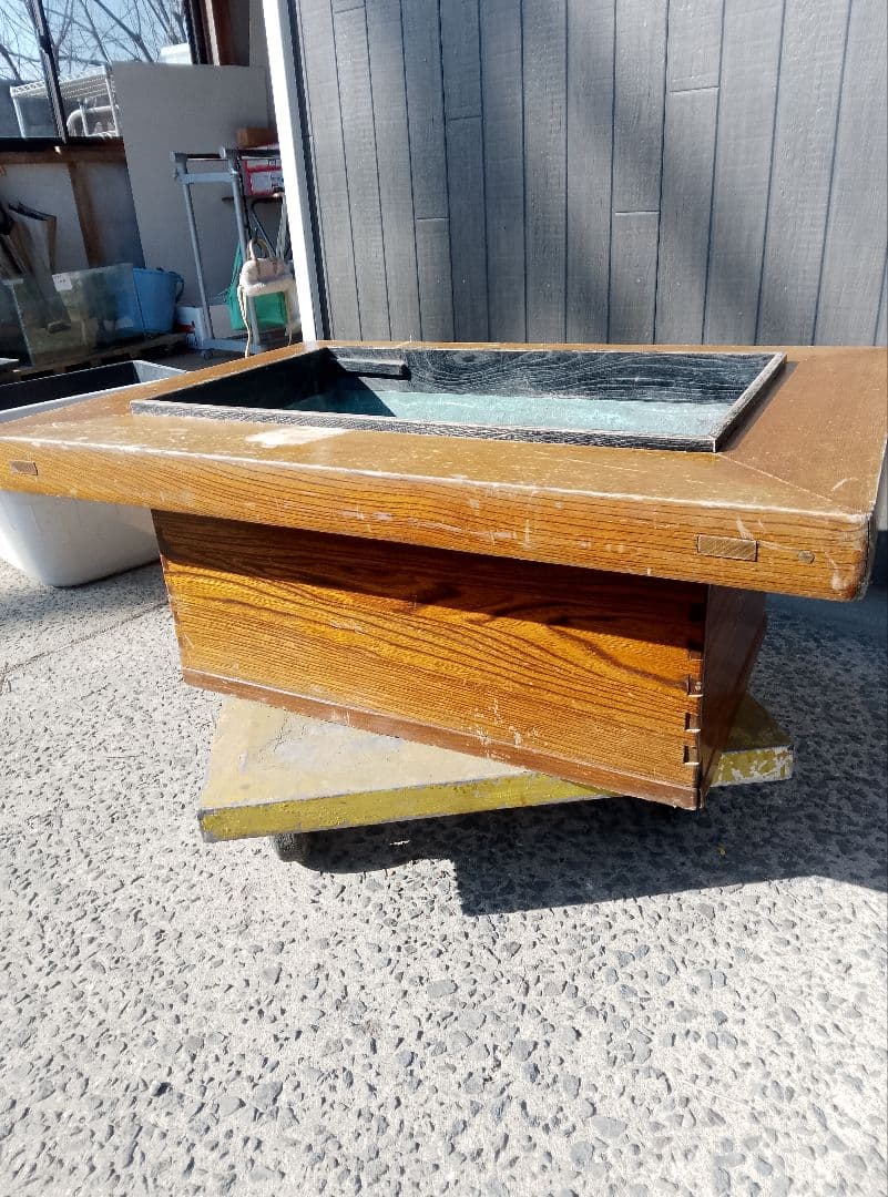 火鉢　送料込み