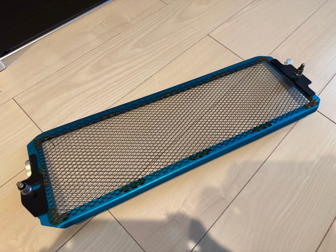 クスコ インタークーラーネット WRX STI VAB 6A1 035 A