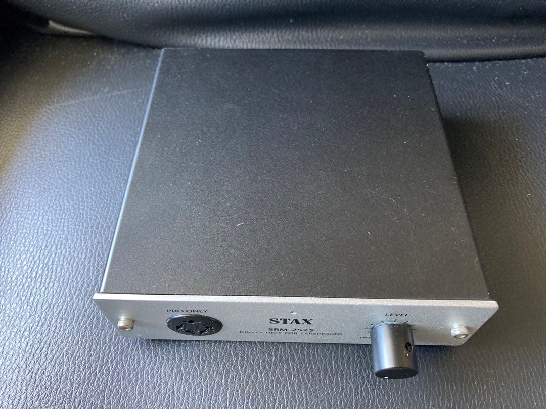 SRM-252S STAX スタックス