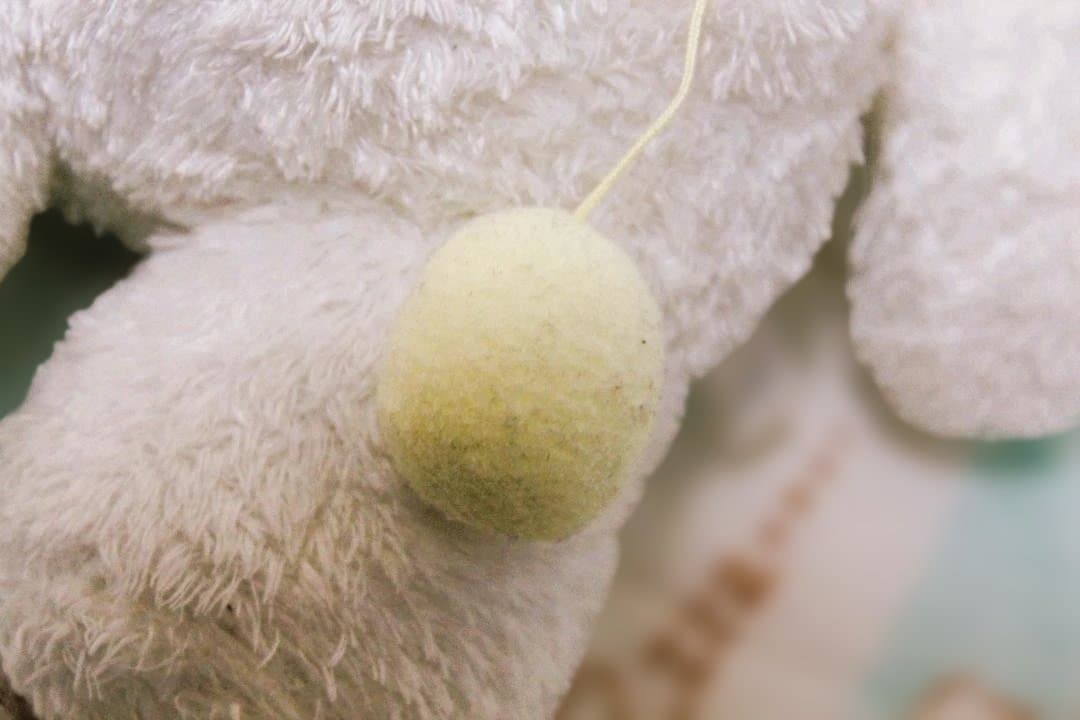 【超貴重】【美品】マシュマロみたいなふわふわにゃんこ ぬいぐるみ 平成レトロ