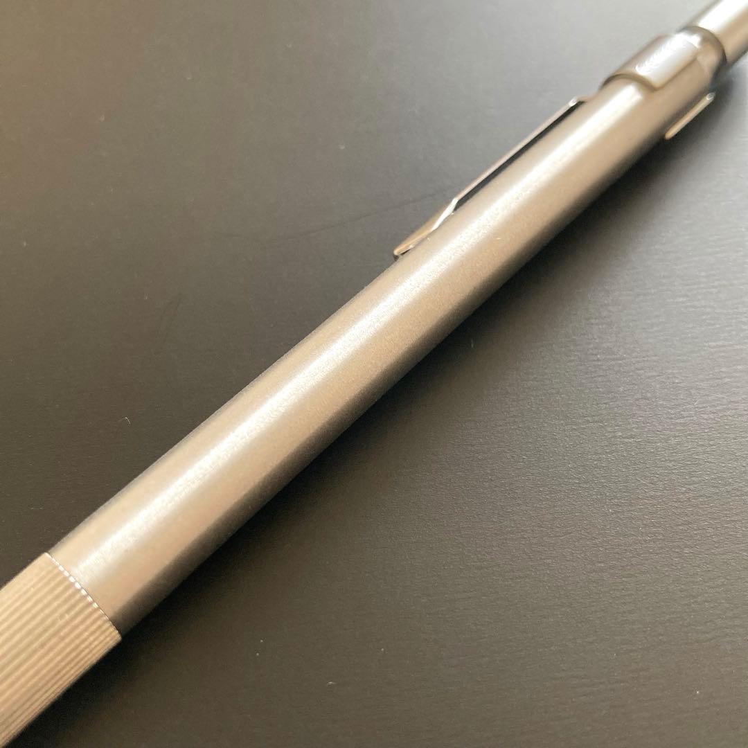 【11/24出品終了】 Faber-Castell TK-maticシャープペン