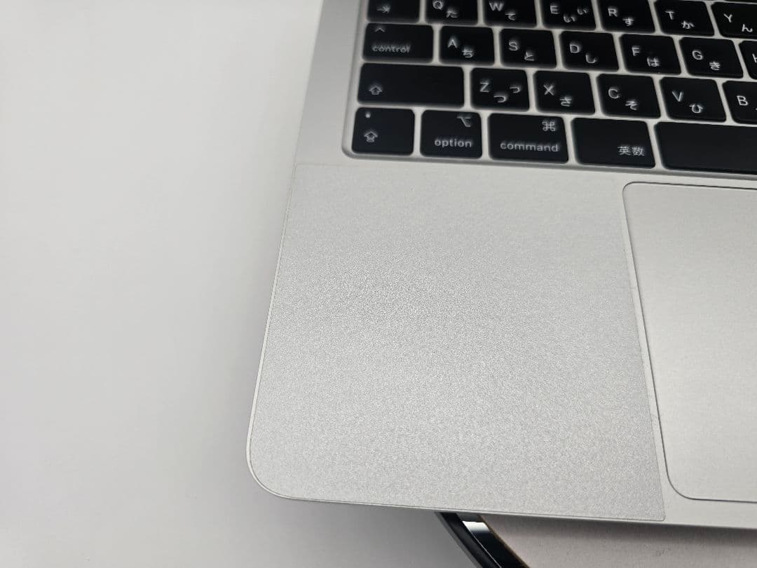 M3 Apple MacBook Air 13インチ フィルム、スタンド付き