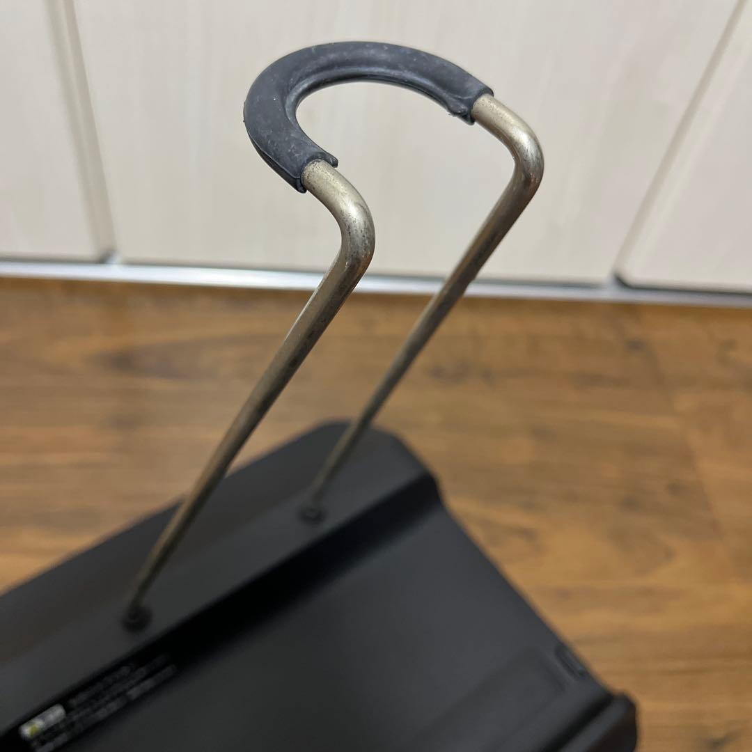 シャープ　RACTIVE Air　EC-AR8　バッテリー良好