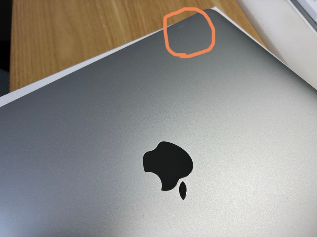 MacBook本体 Apple MacBook Air M1 16GB