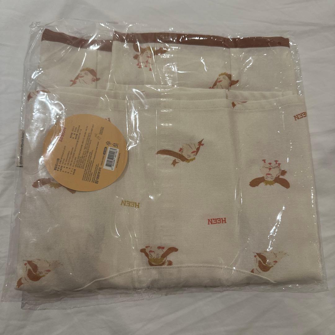 ジブリ　ヒングッズ3点セット