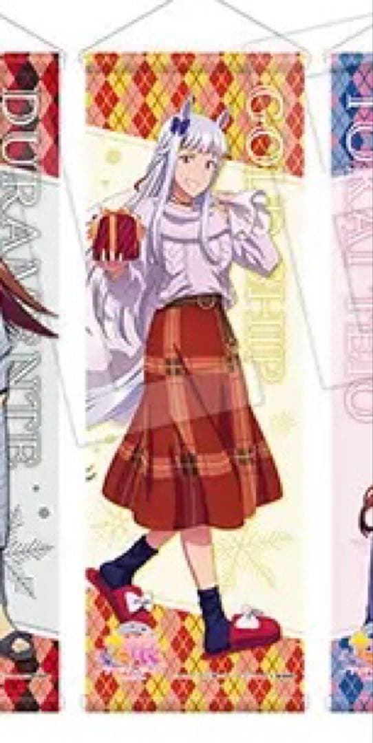 【136点】お得セット❣️ウマ娘　ゴールドシップ　まとめ売り　ゴルシ