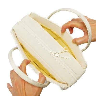 和装バッグ　利休バッグ　金蘭織物 入卒式　結婚式　商品番号:k-38