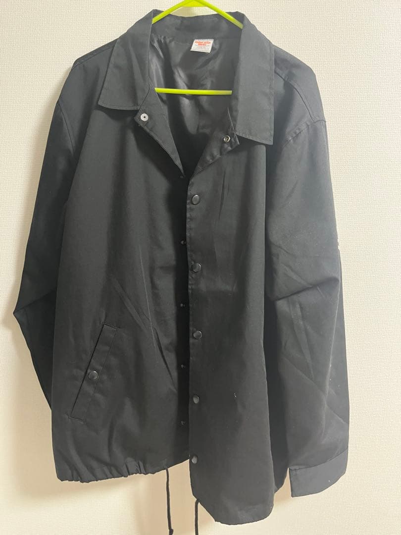 ライスボール コーチジャケット