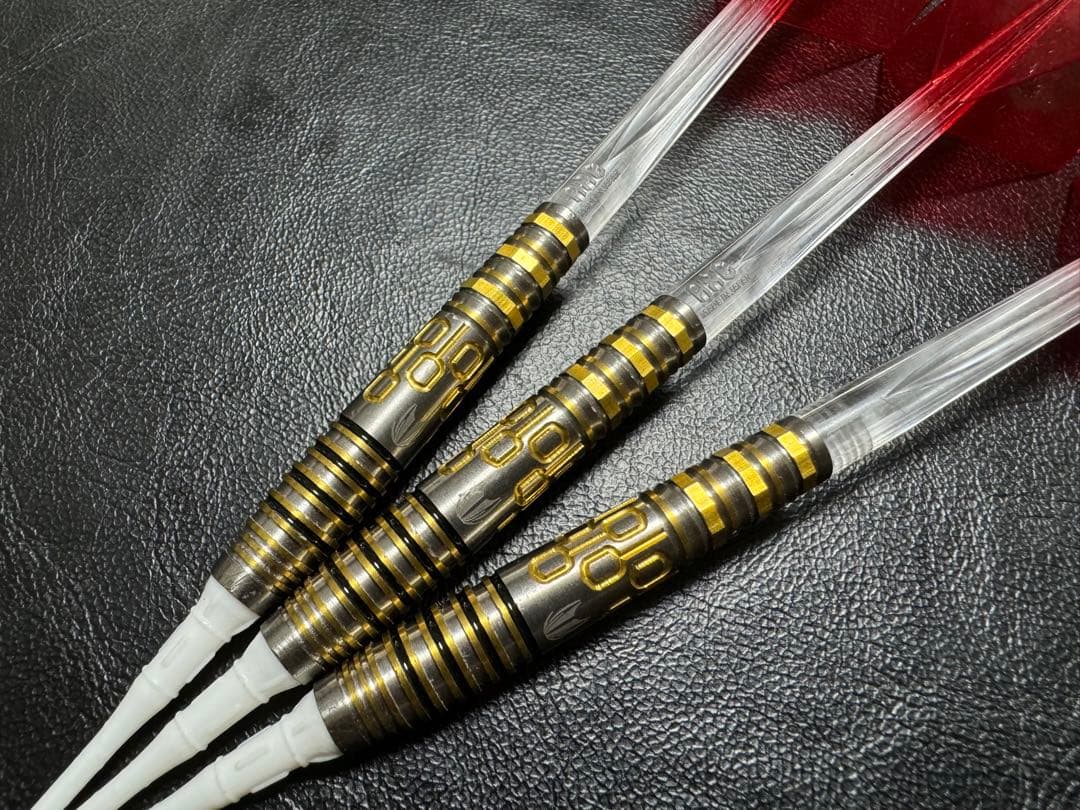 ターゲット プライム ホットショット ハリス・リムモデル 2BA