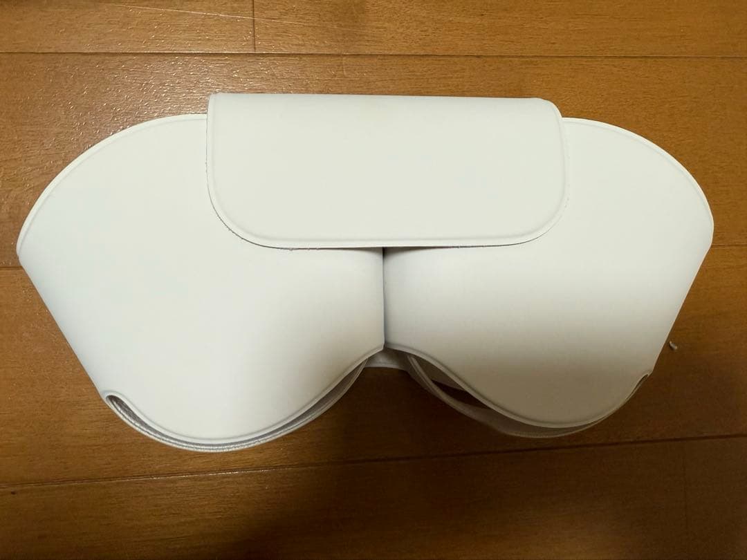 AirPodsMax スターライト　Type-C