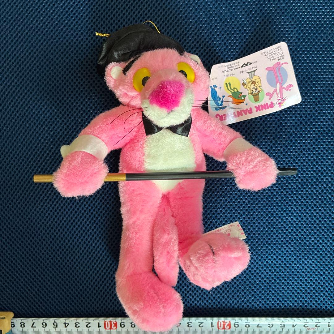 x*3様 ピンクパンサー ＆ NG騎士ラムネ＆40 未使用