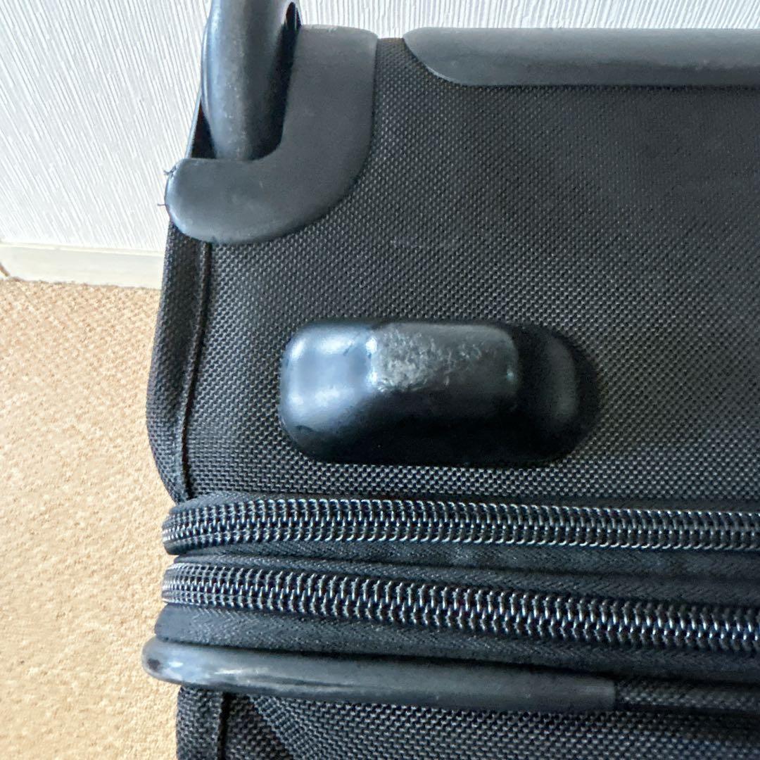 TUMI トゥミ　キャリーバッグ　22020DH エキスパンダブル