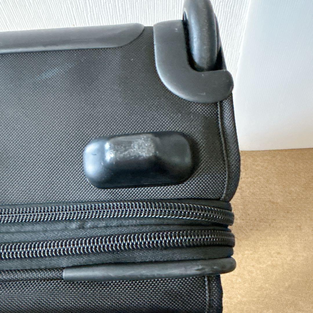 TUMI トゥミ　キャリーバッグ　22020DH エキスパンダブル