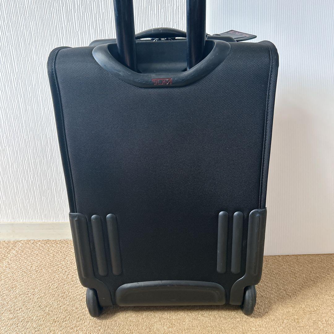 TUMI トゥミ　キャリーバッグ　22020DH エキスパンダブル