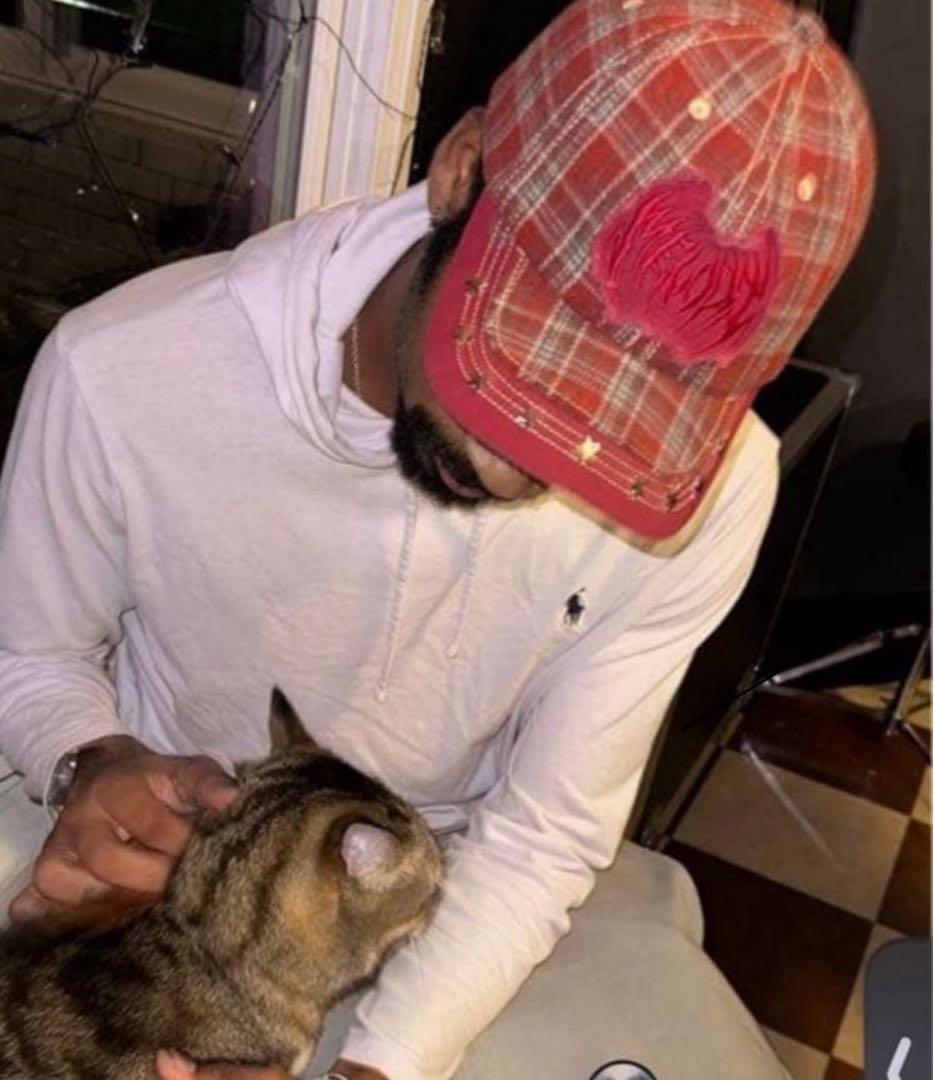 【最安値】ec melodi cap