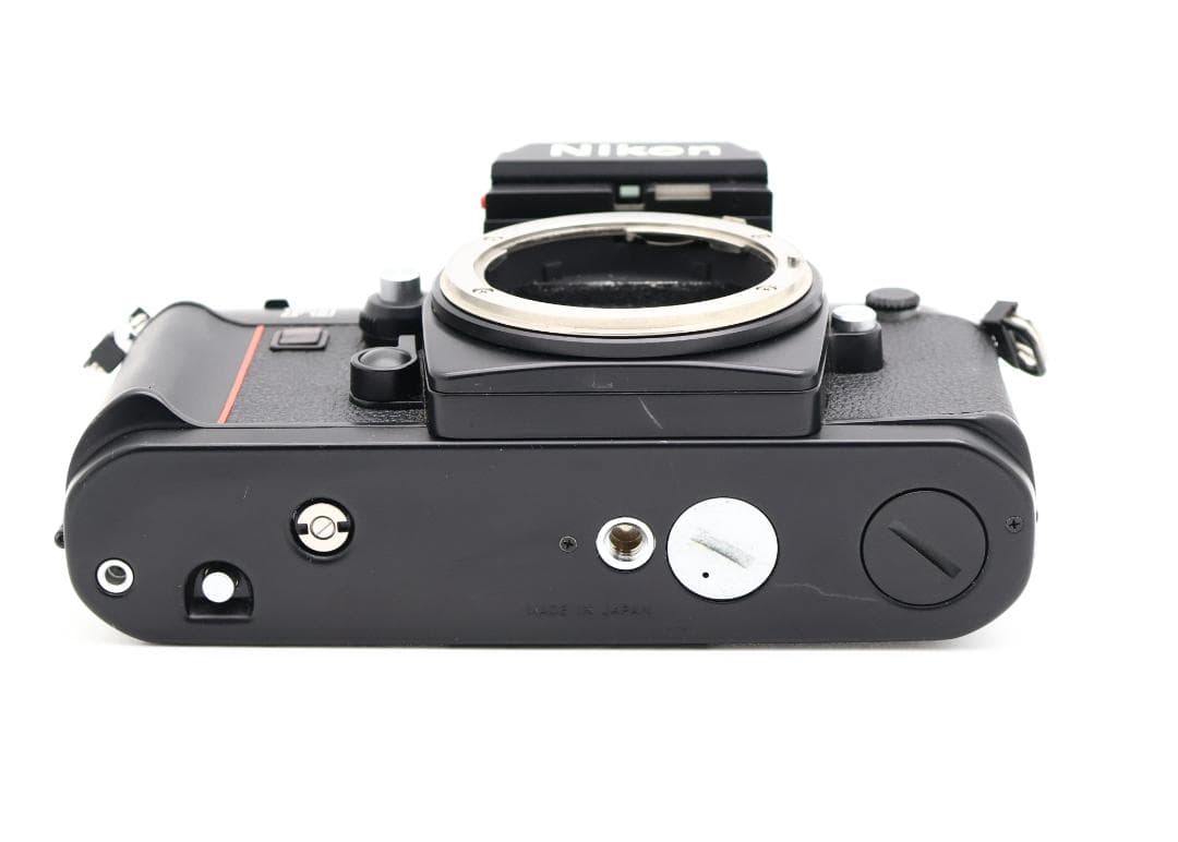 ■完動品 Nikon F3 フィルム一眼レフカメラ