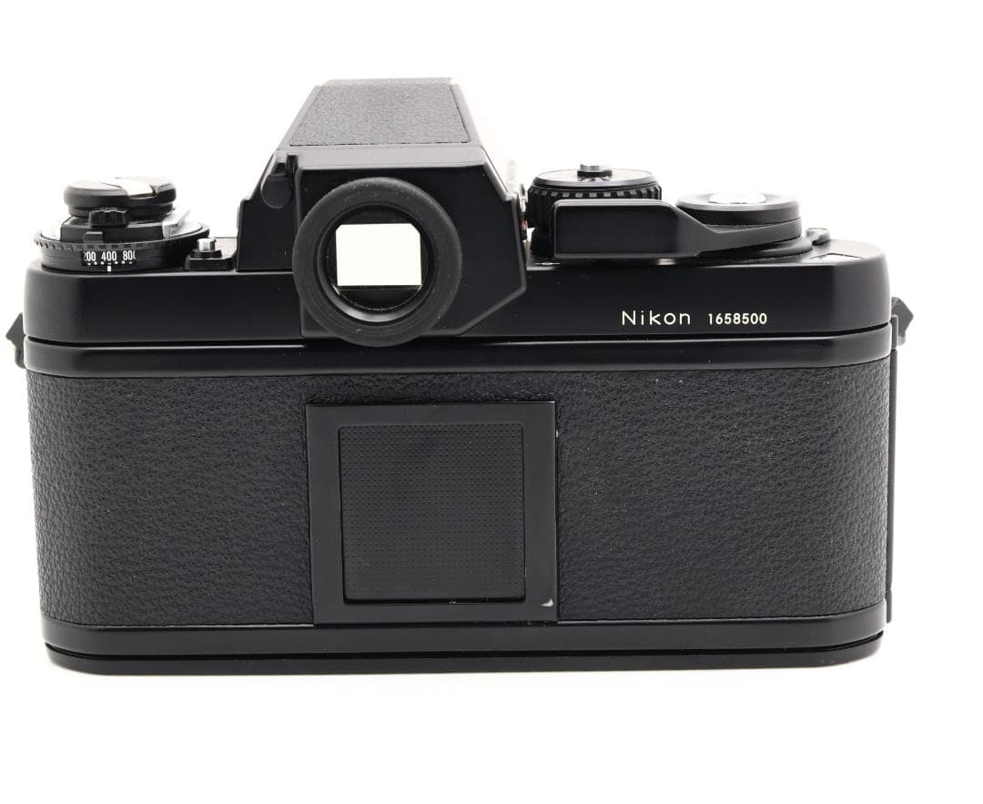 ■完動品 Nikon F3 フィルム一眼レフカメラ
