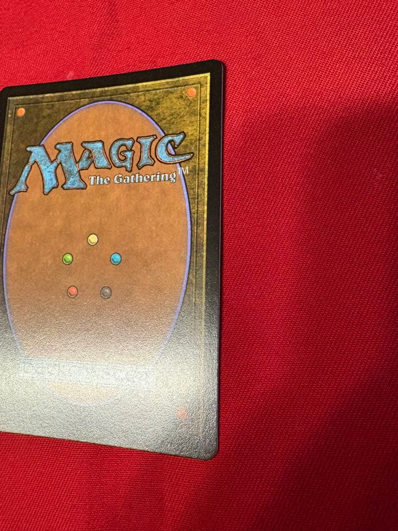 ＭＴＧ　大召喚士、ユウナ プロモFOIL