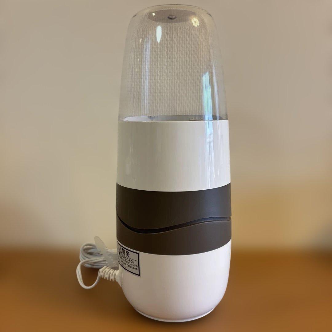 Iwatani 静音ミルサー 未使用品