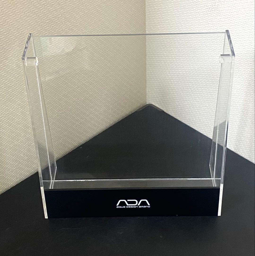 N*W様 【非売品】ADA アクアジャーナル用スタンド　非売品什器　アクアデザイ